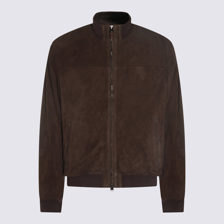 Canali Jackets -  | 7b157fc3cea233ff7cd1fdf43c0eb55851151308