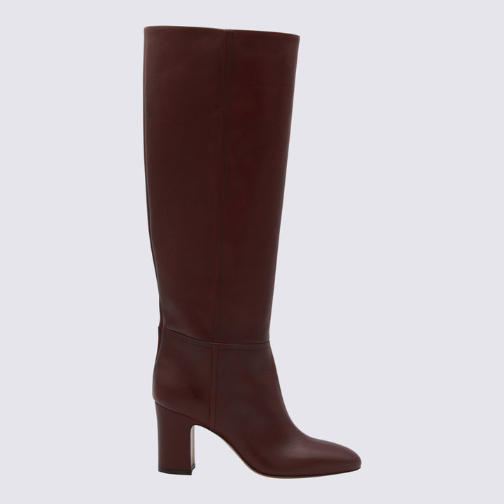 Paris Texas Boots - ROUGE NOIR | f8f20cf0480c5ce9f766cfa6ee7de2edf6a37e4d