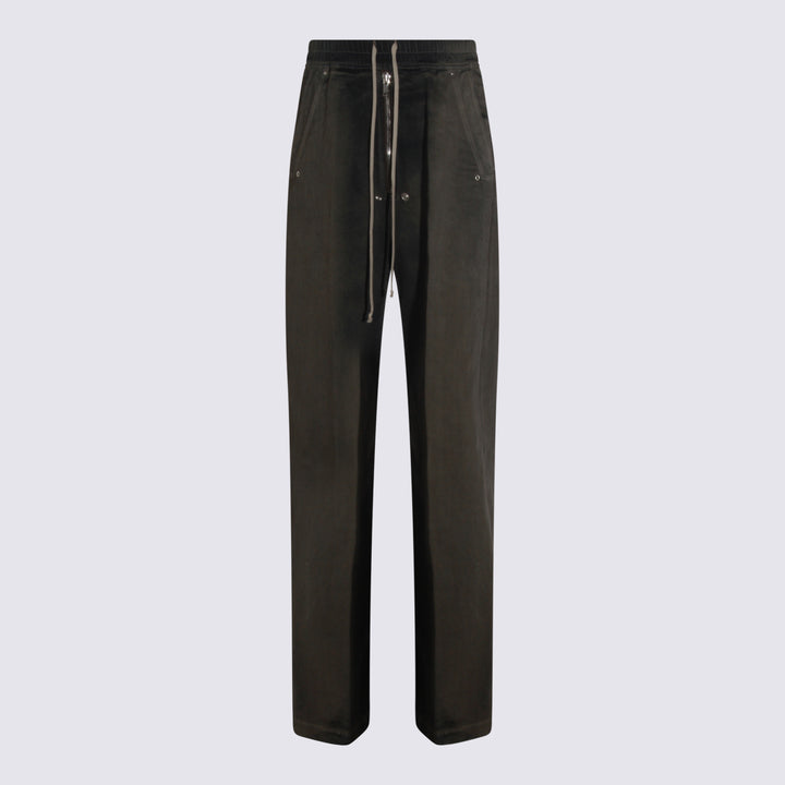 Rick Owens Jeans - DARKDUST DEGRADE | ad7e9cf73674e413fb54e8d8e4fcba4b0621a484