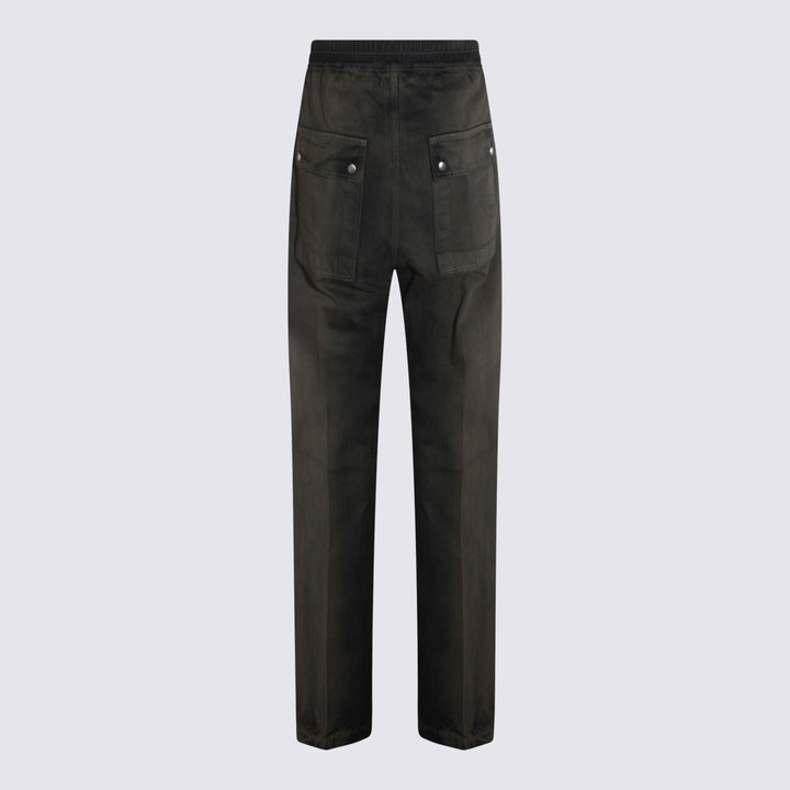 Rick Owens Jeans - DARKDUST DEGRADE | 36f80dc3d33163f31488d24b197f1f9823801286