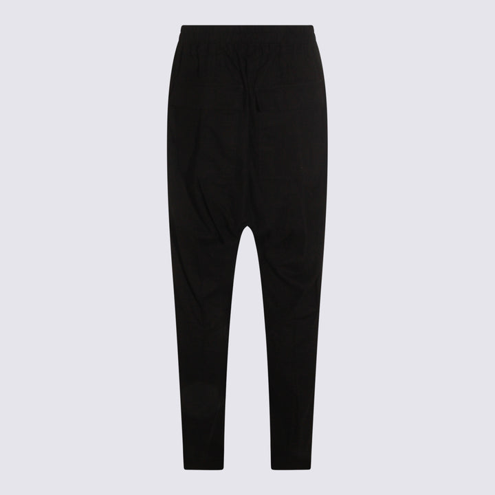 Rick Owens Trousers - Blacks and greys | ab8bdac2ffd4968b70402bc120470d2fc07bca2c