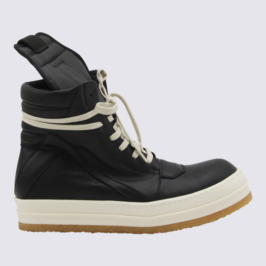 Sneakers Black-Milk