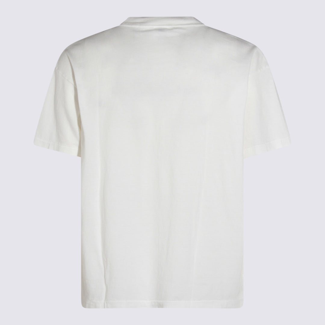 Saint Mxxxxxx T-shirts and Polos - Light and natural | 94f498d665f9c8bff5da5b937aaf14c340bf0e9d