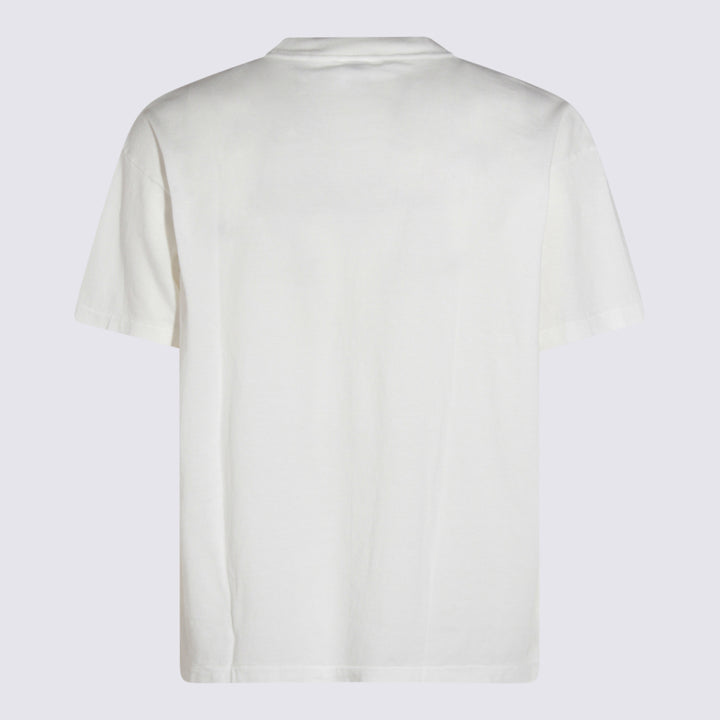 Saint Mxxxxxx T-shirts and Polos - Light and natural | 94f498d665f9c8bff5da5b937aaf14c340bf0e9d