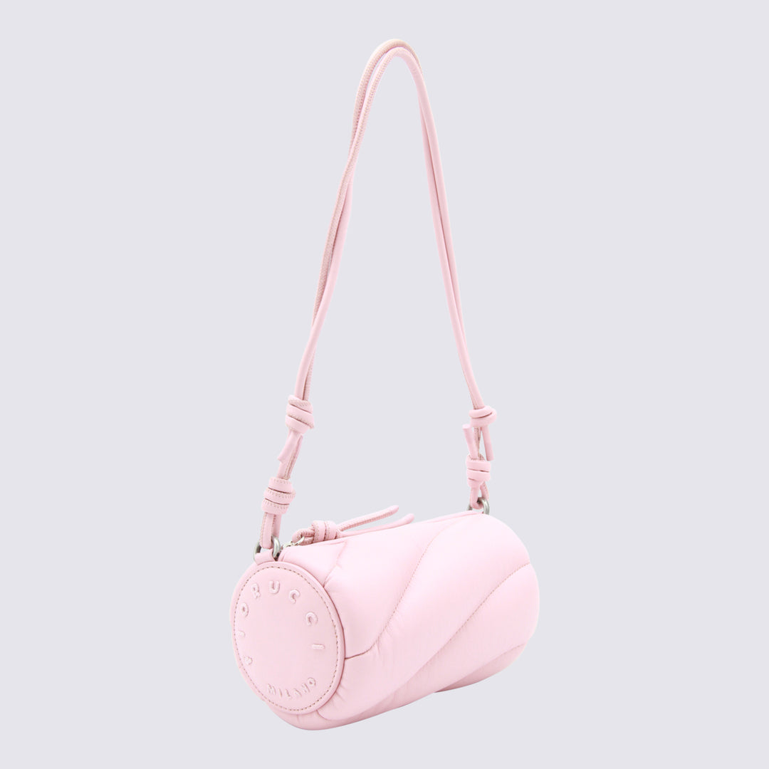 Fiorucci Bags - BABY PINK | 87b2f9297898606b58f623e2a40048a35cedc6e7
