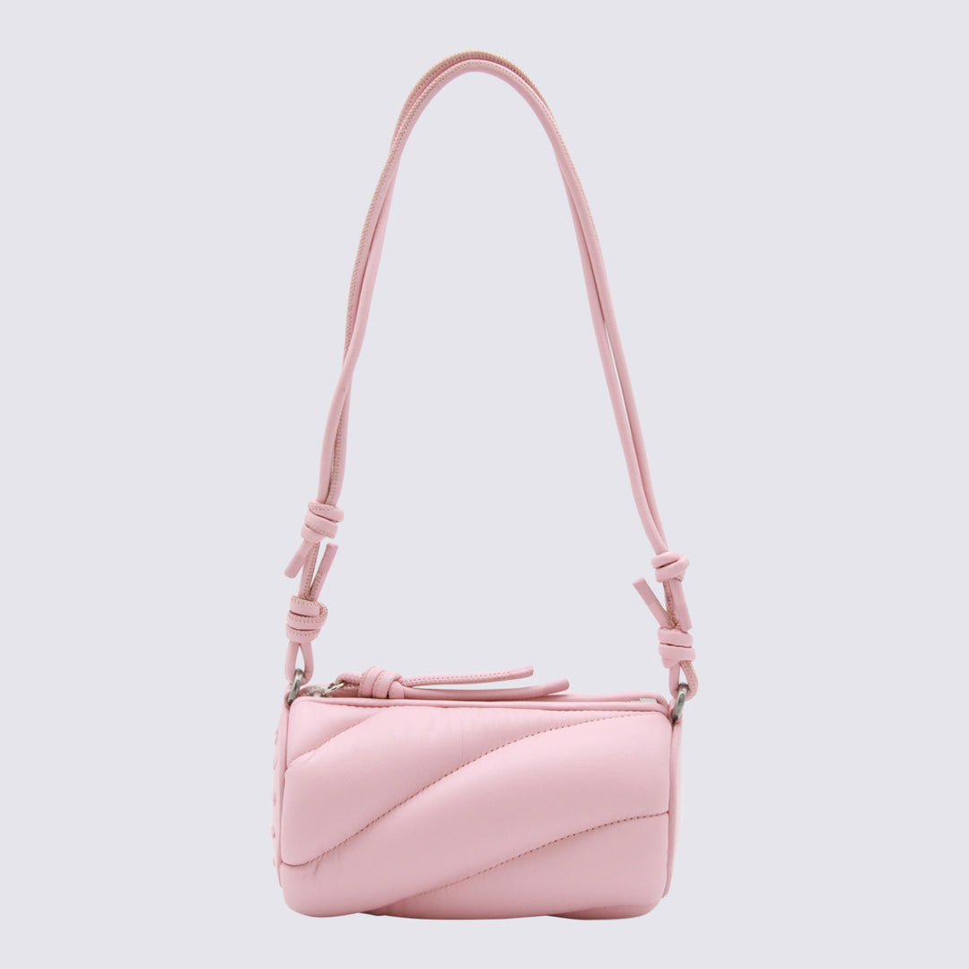 Fiorucci Bags - BABY PINK | bd921f20b83a0c705d04de5e591fd6d2225abc42
