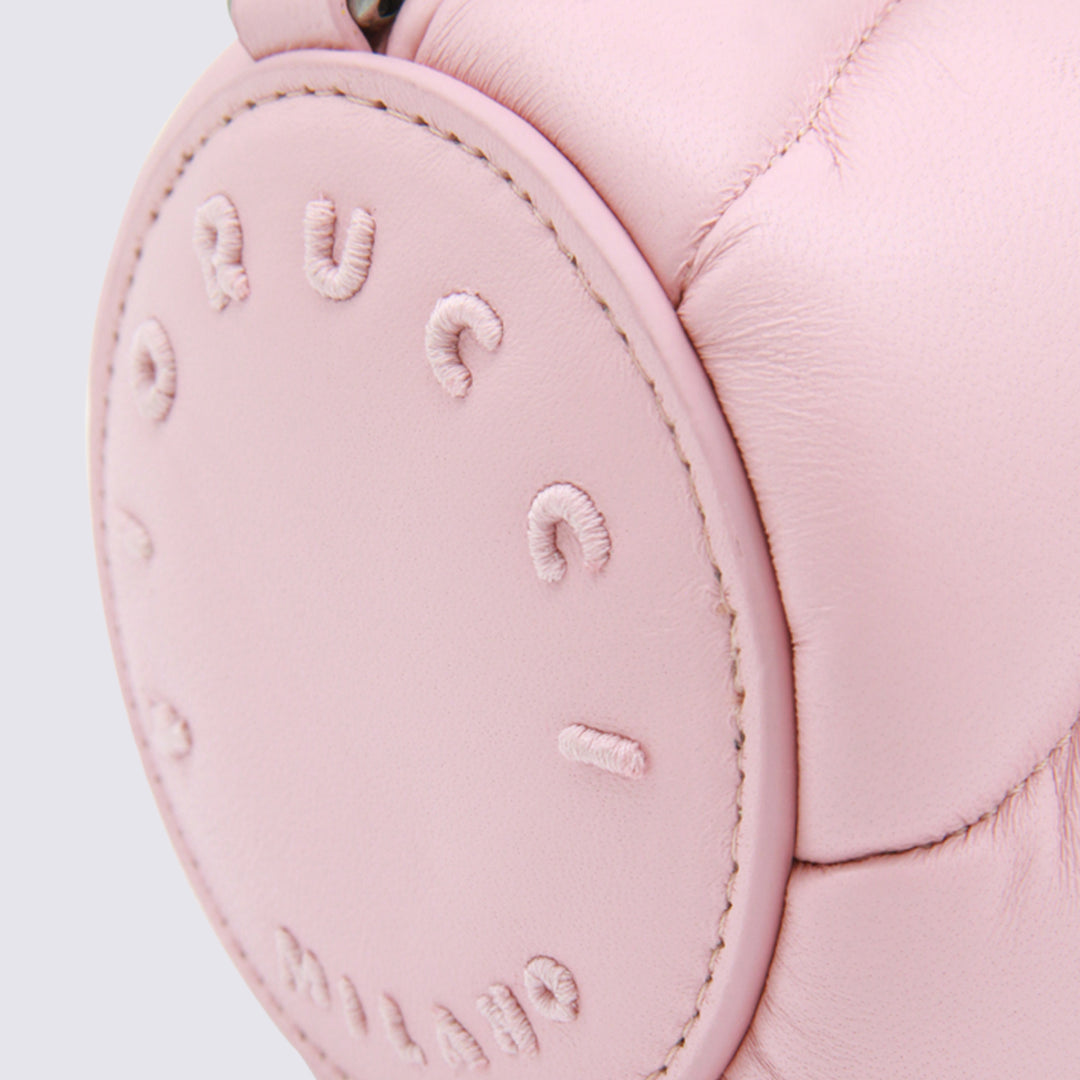 Fiorucci Bags - BABY PINK | 28057b651f826fd33fe8b8faece4c0a497490ffd