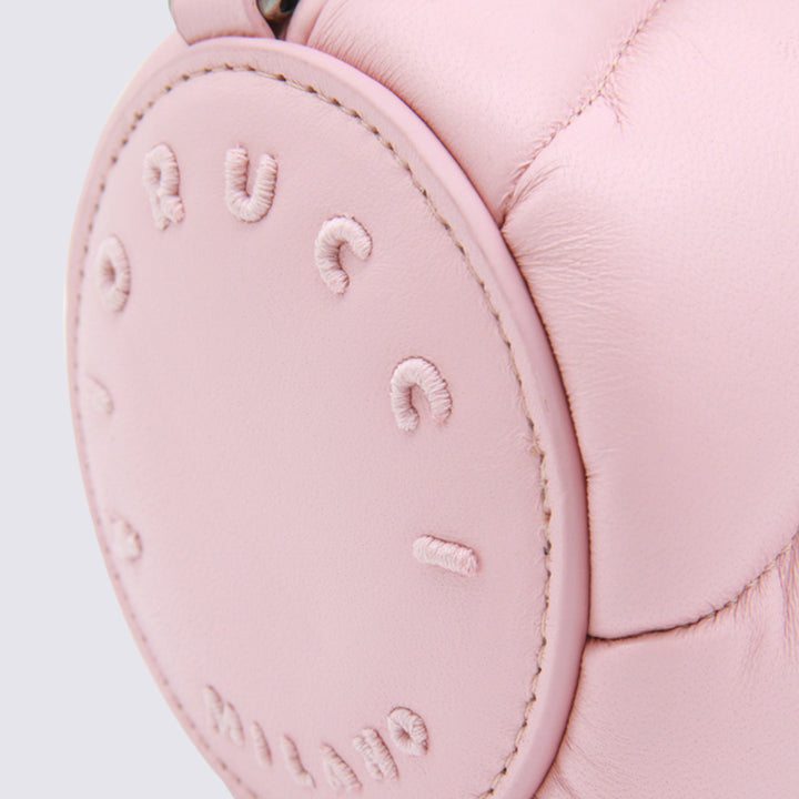 Fiorucci Bags - BABY PINK | 28057b651f826fd33fe8b8faece4c0a497490ffd