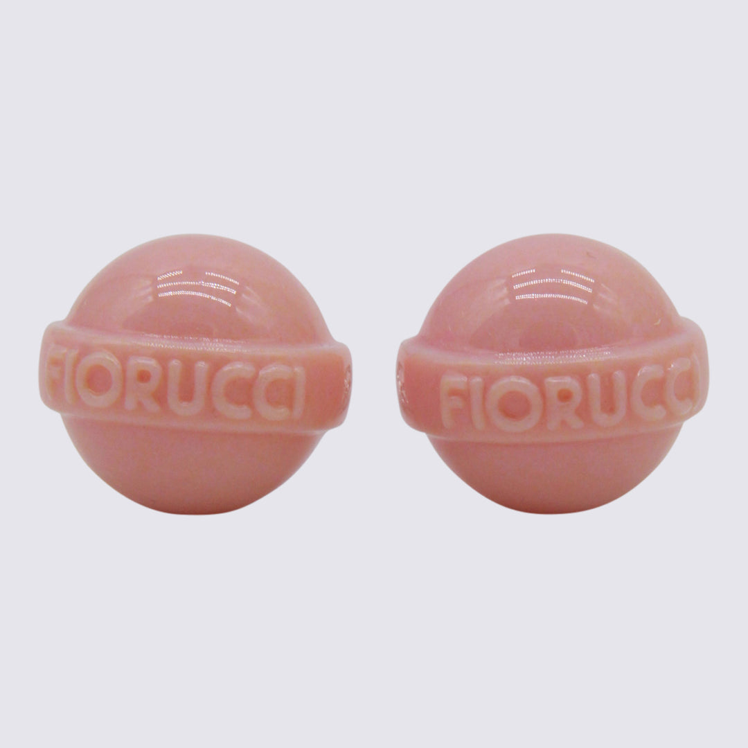 Fiorucci Bijoux - BABY PINK | a2d192d79b73eb71919d879a18c230a6ad39cfd3