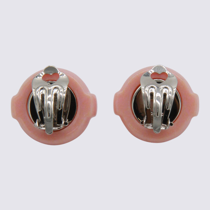 Fiorucci Bijoux - BABY PINK | e5fe391471b55b2da89a31846a76f4ce244362f2