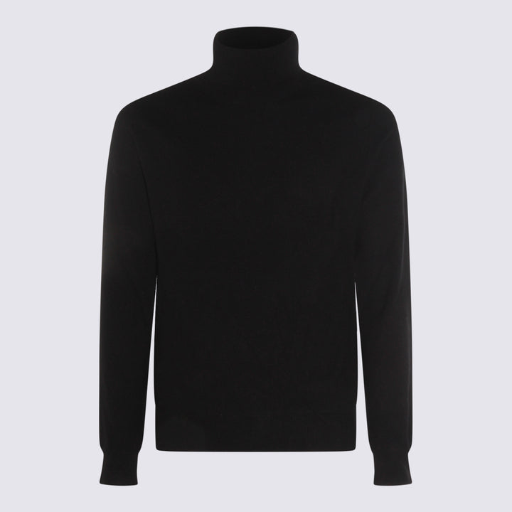 Malo Sweaters - Blacks and greys | d09cd15f454b2475e4596880a98633be3892d37c