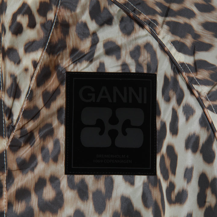 Ganni Jackets - LEO | 3363a0a0eed9c958c1b5a1e9f0c99c4fe15d855e
