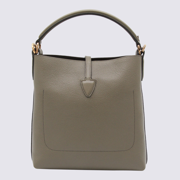 Tod'S Bags - TORTORA SCURO | 9b8258b2a125f88c41ccbf1fca44c91930522311