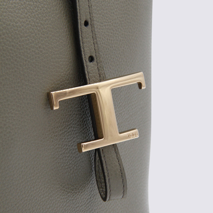 Tod'S Bags - TORTORA SCURO | b537d0c18c172fd1d9ac554e5a5b777dd300bc31