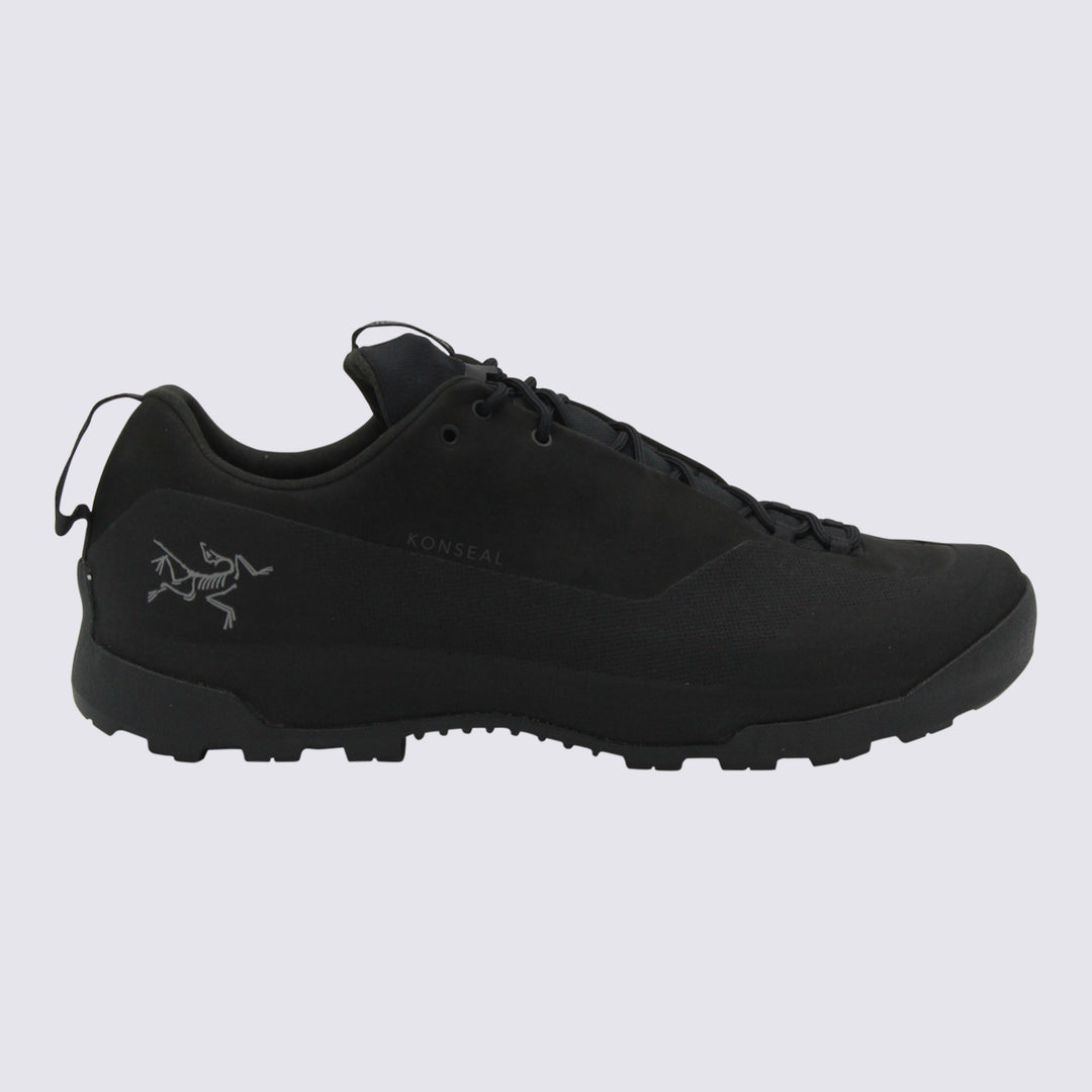 Arc*Teryx Sneakers - Blacks and greys | 9b73a7625d281db772b7b02e7e98bb11e710f264
