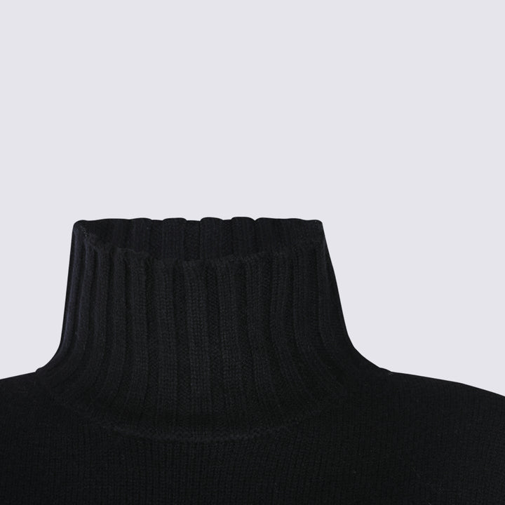 Antonelli Firenze Sweaters - Blacks and greys | 7a91e9ec0f5ee651626e93356499c593f6395f0e