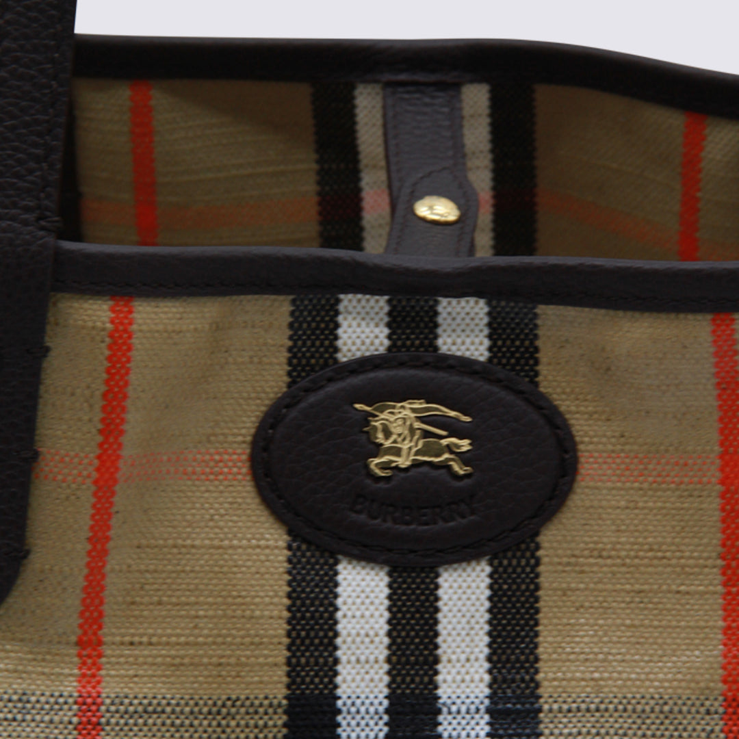 Burberry Bags - SAND | 79cf57709d9ed3c81f34e5fe39c9be536cd703a9