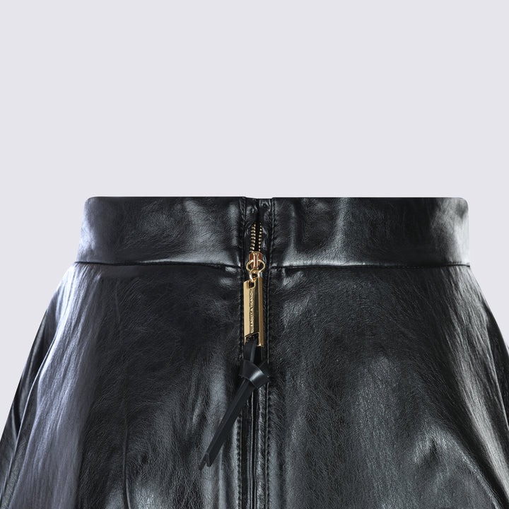 Elisabetta Franchi Skirts - Blacks and greys | d233bd1288892bb5000dfe7d9f64bb94c22a39df