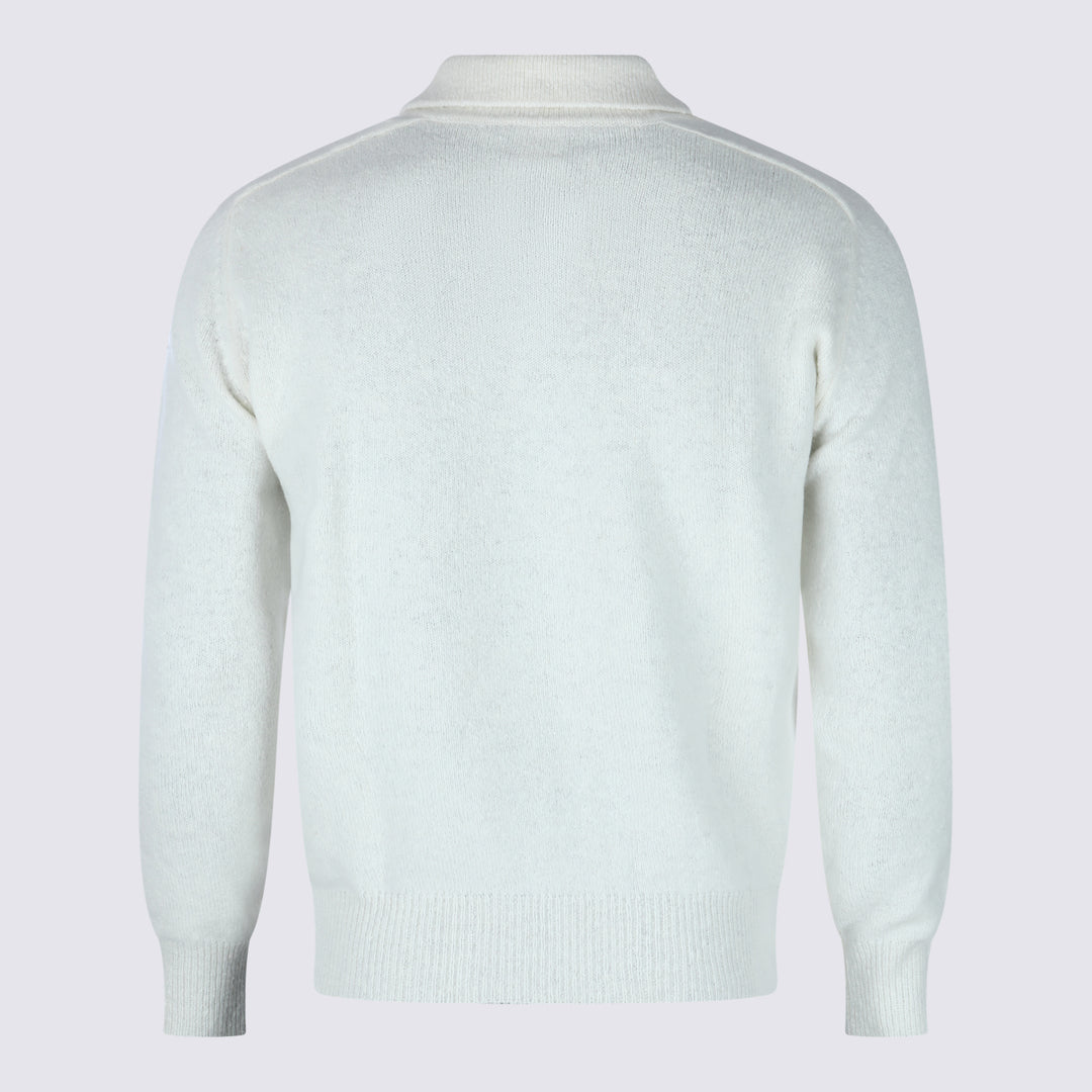 Eleventy Sweaters - Light and natural | b419675c2b5104911117a8bd6ecf6fc2b10b06de