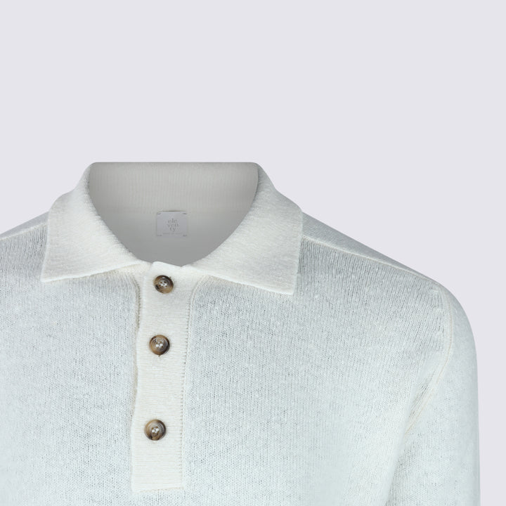 Eleventy Sweaters - Light and natural | cffa79ba5234f5217d8ad9c67b0714c74be88c05