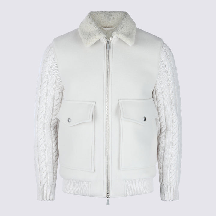 Eleventy Jackets - Light and natural | e334547566bee9a2d0de79e3b6632567415c3b2b