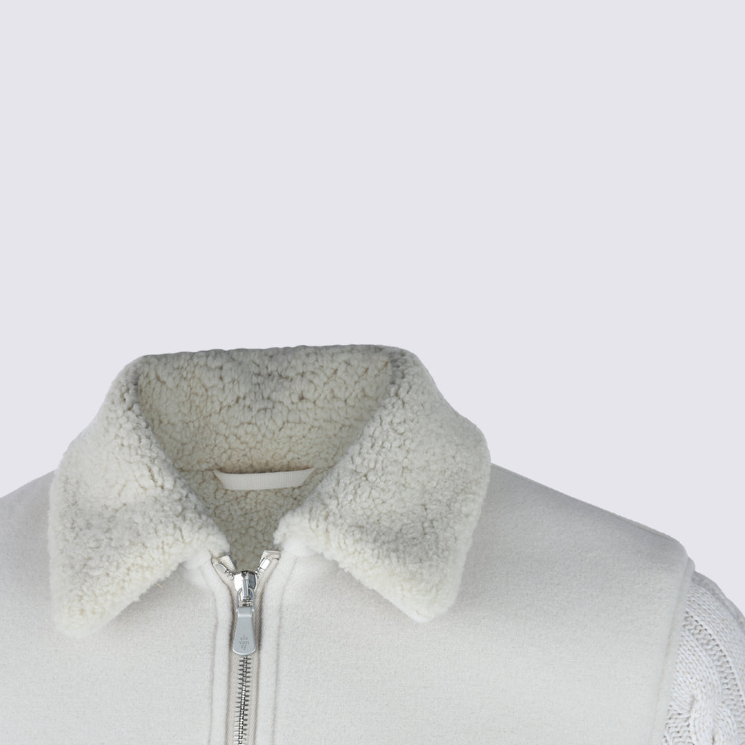 Eleventy Jackets - Light and natural | 7820d01676d366f874e63f355771f4fc932edcdd