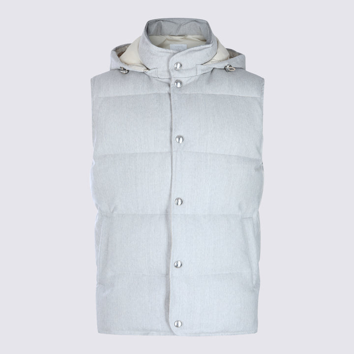 Eleventy Coats - Blacks and greys | c5c8aaa9a10dec767dafd6da9f9b8b7f53e53af1