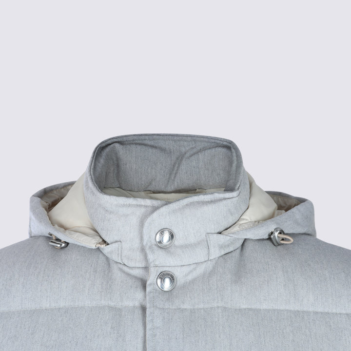 Eleventy Coats - Blacks and greys | 6b292a80c6c0da8320f4bc8d14f5bba75cabde54