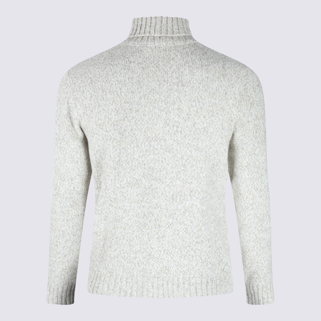 Eleventy Sweaters - Light and natural | 8a2a56e7ae5849529607c2b2df785244d5ab9583