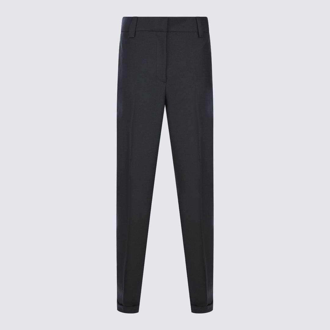 Antonelli Firenze Trousers - Blacks and greys | b2f8d9ef04d88474e636bbd17e24ae34a0cbcf1b