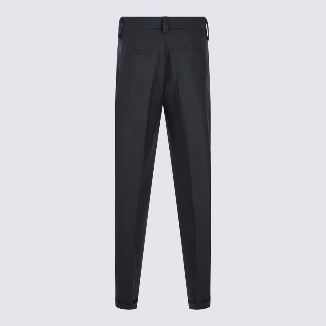 Antonelli Firenze Trousers - Blacks and greys | 2692e1207ee4fbd67fa07ec4461f954c79970a32