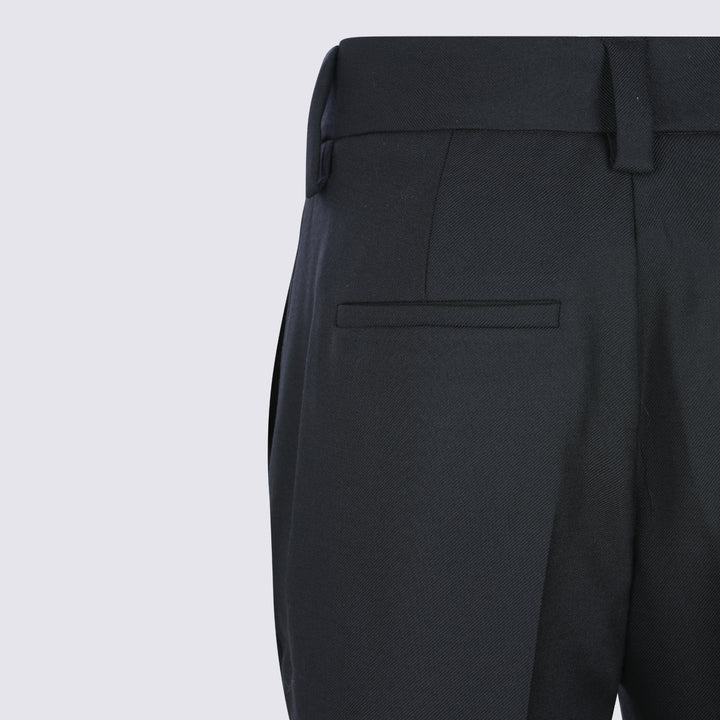 Antonelli Firenze Trousers - Blacks and greys | f5173226e11c7e0693d8ab98a57bfaecae9eb022