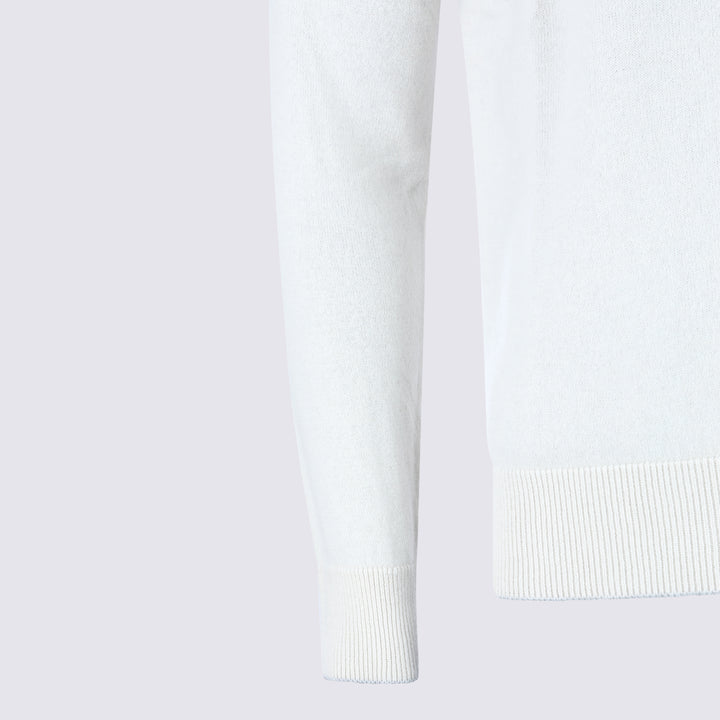 Eleventy Sweaters - Light and natural | 62bfc17c49f4cb8fe7e0f7e5641bd0550042ac35