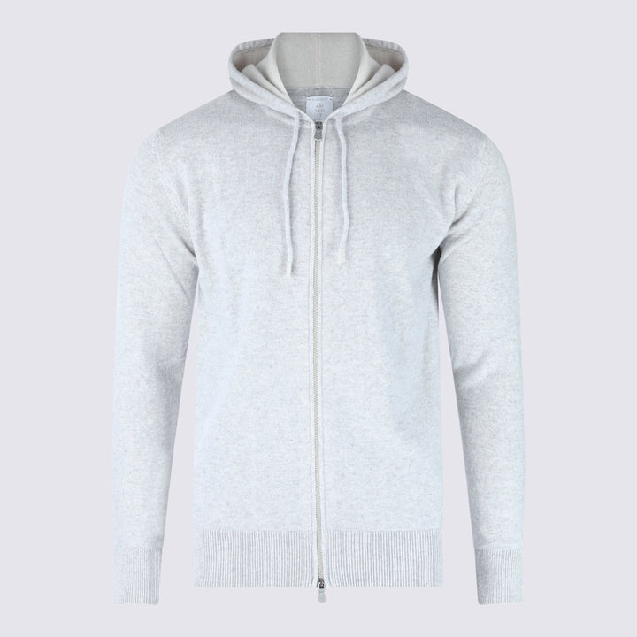 Eleventy Sweaters - Light and natural | 7bf9e1013723b7f1725aea321812a95ff72ebbb7