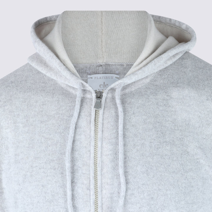 Eleventy Sweaters - Light and natural | 7752a89950013f4020a7ef851ebae9e8f8bca088