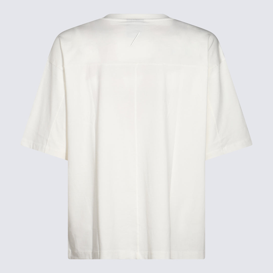 Thom Krom T-shirts and Polos - Light and natural | c66d4c1d7edac702c284864ce97f808377f0171e