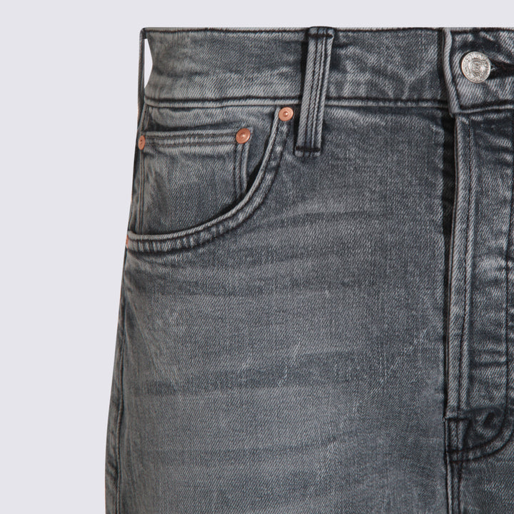 Mother Jeans - DRAWING A BLANK | fcf91dabcf3ce849879e51a67a15ad46dec9ec56