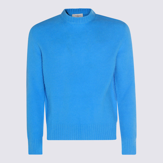 Sweaters Azzurroelettrico