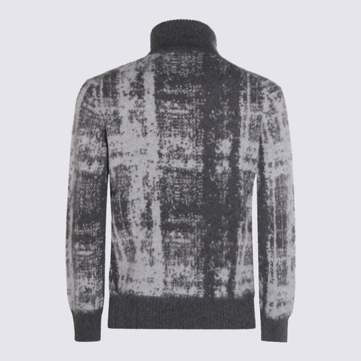 Piacenza Cashmere Sweaters - Fantasia | c85dd798f16a574c95cc891d8e897e476ca422aa