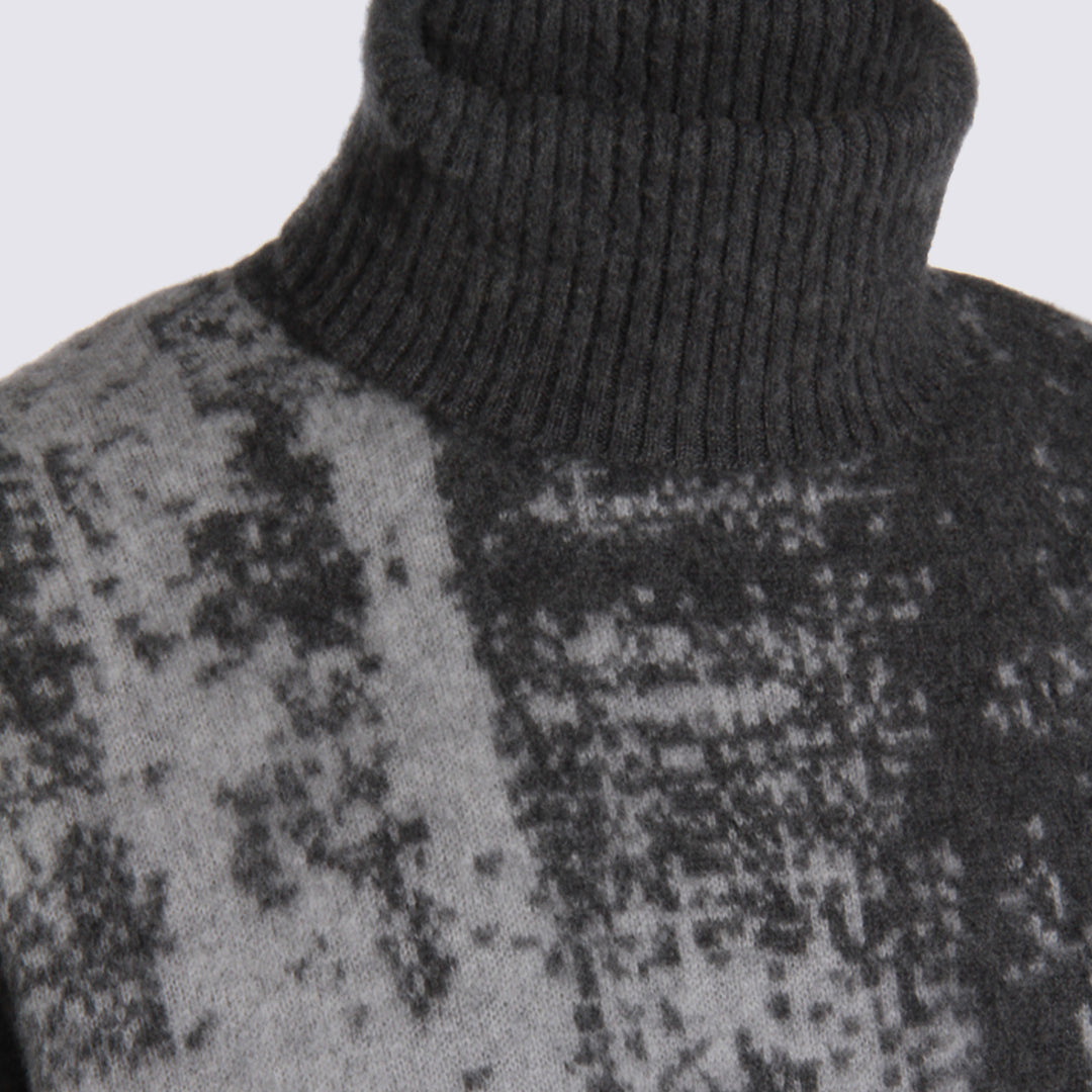 Piacenza Cashmere Sweaters - Fantasia | a932dc6e17c88b317804591ae114dcc2f9c14a75