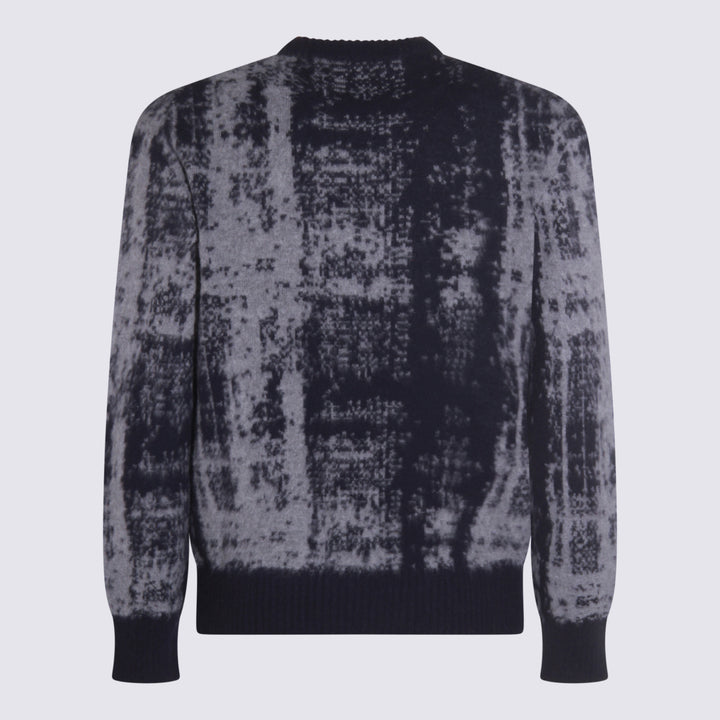 Piacenza Cashmere Sweaters - Fantasia | 05583fca327ce82038f6a55cfb330030f4f828a8