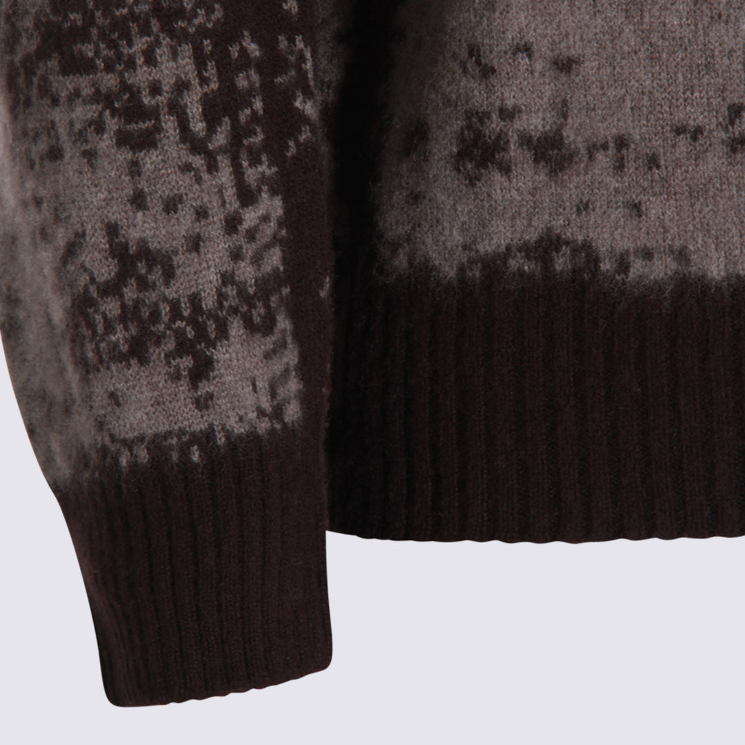 Piacenza Cashmere Sweaters - Fantasia | 344a06772443a51c8998055c2ccacf8840266553