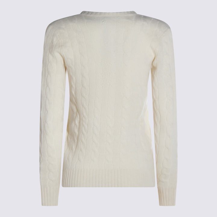 Polo Ralph Lauren Sweaters - Light and natural | 47401e5b0d0b5390ff9abd56e068904431063c8b