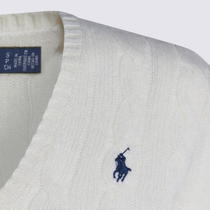 Polo Ralph Lauren Sweaters - Light and natural | adf966c56299003db25e41878e27c428e91a3e19