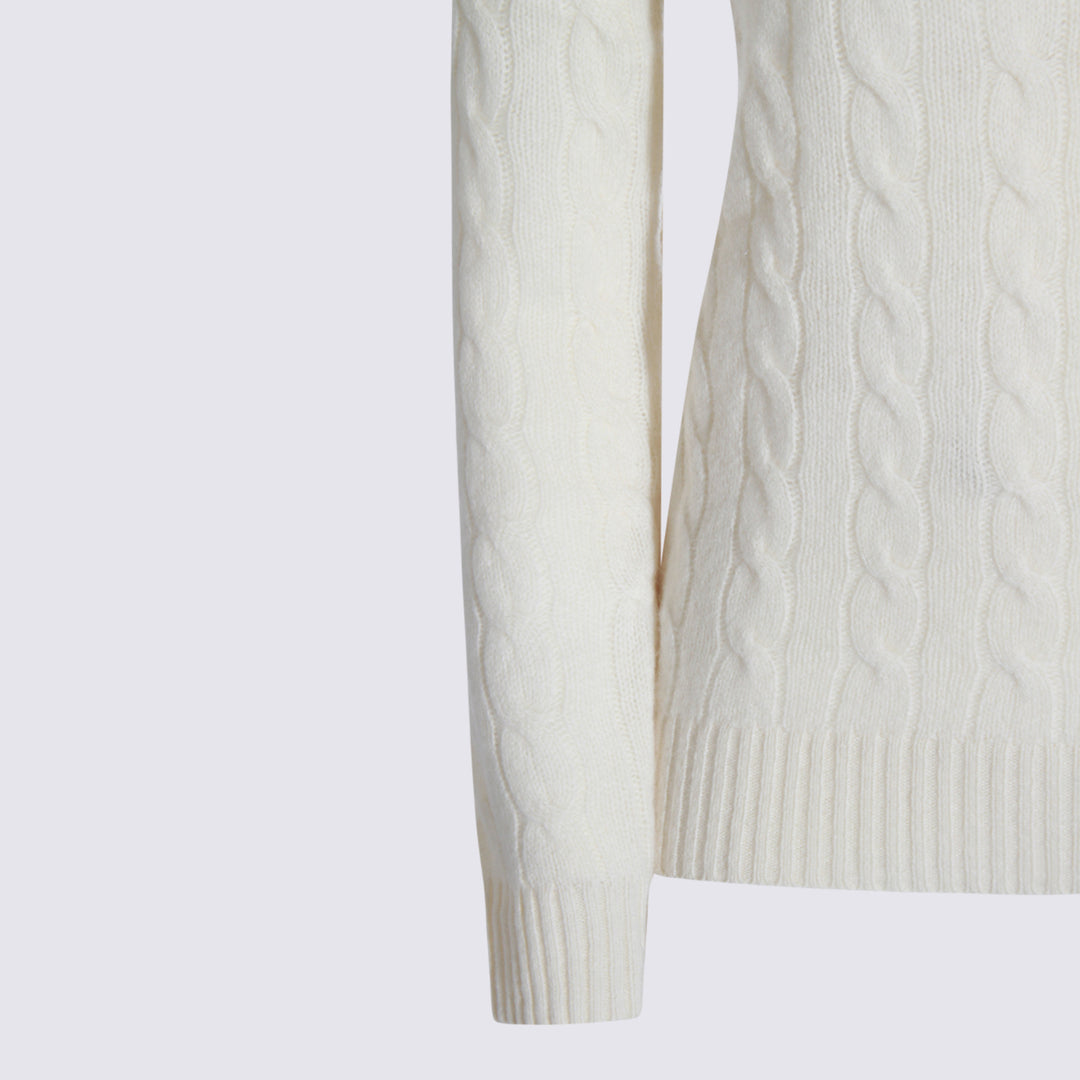 Polo Ralph Lauren Sweaters - Light and natural | 41dc1ff47ff961575fb4f50468039d7252adfd4a