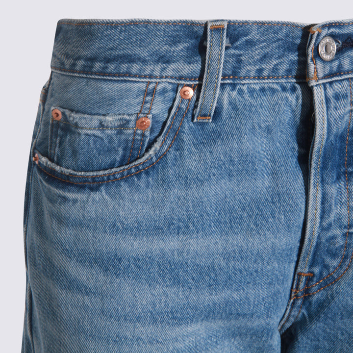 Levi'S Jeans - In Love With You | 896117d6634757b1324cb74732b16a01ff3ca465