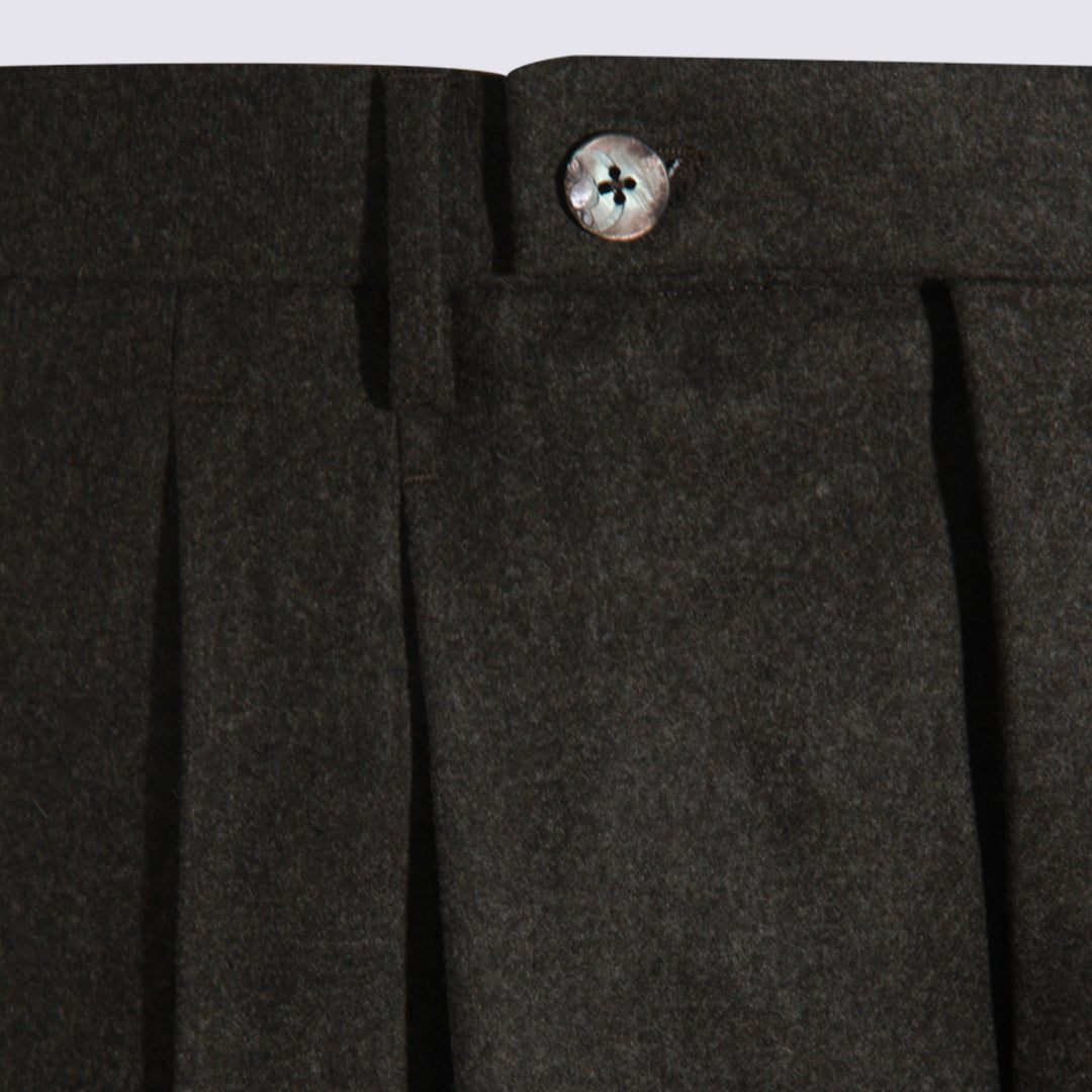 Gta Il Pantalone Trousers -  | 241b7f19e4c8c9ec2777018097f2798336adec26