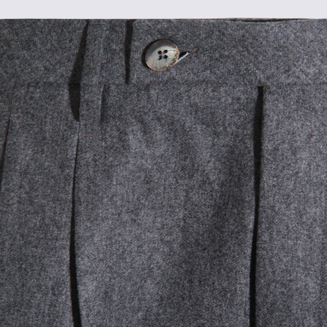 Gta Il Pantalone Trousers -  | b58fff075a76d771f61192898feca169fa33da37