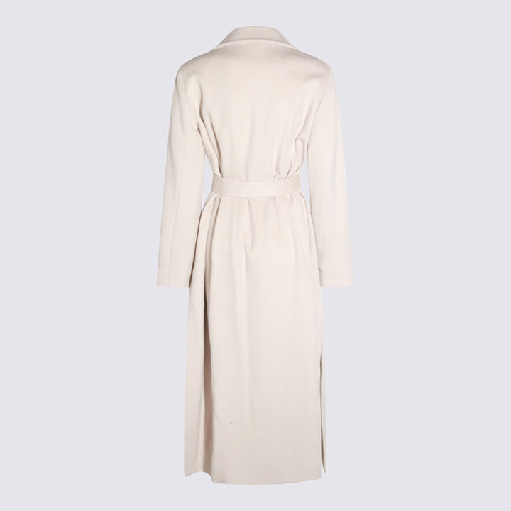 Eleventy Coats - Light and natural | 459151f6286239d2fbfaf048d02942aa8adefe6d