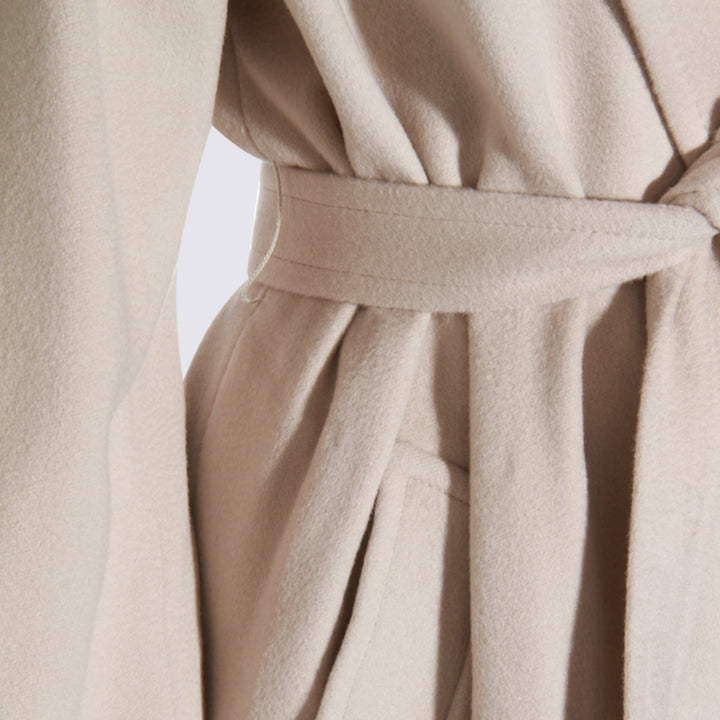 Eleventy Coats - Light and natural | 2efcdb1ba287b391312443d67904043e8213dd43